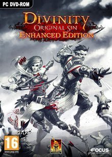 Divinity Original Sin Enhanced Edition